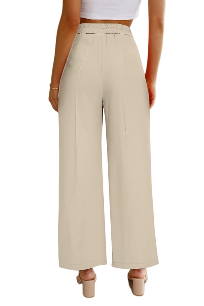 パンツ YOKE JACQUARD BELTED WIDE TROUSERS 3 COTTON LINEN PHOTO JACQUARD BELTED WIDE-LEG TROUSERS | YOKE